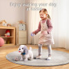 Perro peluche interactivo Husky Perro peluche interactivo Husky