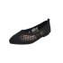 ZAPATO 35-40 BLACK