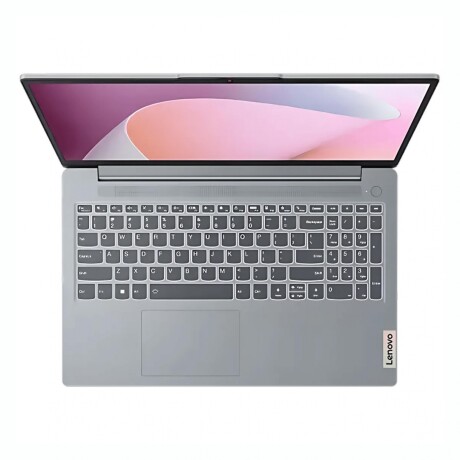 Notebook LENOVO IP Slim 3 15.6' FHD Touch 512GB / 16GB R7-5825U W11 - Gray Notebook LENOVO IP Slim 3 15.6' FHD Touch 512GB / 16GB R7-5825U W11 - Gray