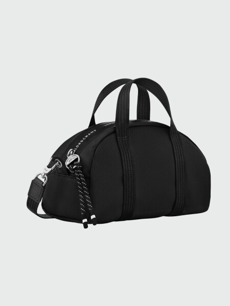 LONGCHAMP - Le Pliage Energy Handbag Negro