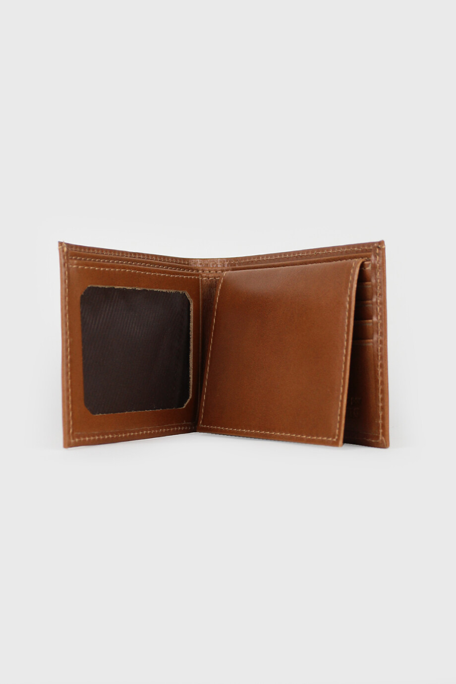 Billetera Martín Camel