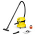 Aspiradora Kärcher Wd2 ASPIRADORA KARCHER SOPLADORA WD2 50318