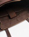 Shopper Shopper Portanotebook - Marron Chocolate