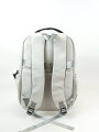 Mochila Soph Gris Nevado Claro
