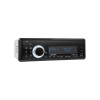 Radio Blaupunkt Curitiba 120 - 1 Din - Bt/usb Radio Blaupunkt Curitiba 120 - 1 Din - Bt/usb