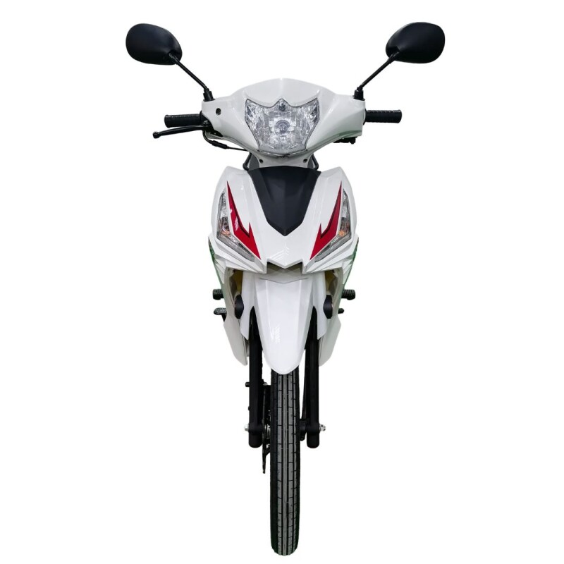 Moto Loncin Visa 110 Moto Loncin Visa 110