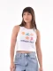 MUSCULOSA SUMMER ESTAMPADO 2