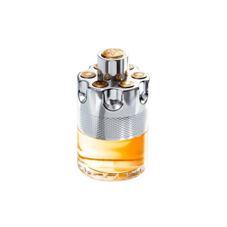 Fragancia Masculina Azzaro Wanted Men Edt 100 ml