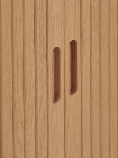 Armario LYNGVIG 90 cm roble natural Armario LYNGVIG 90 cm roble natural