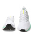 Championes de Mujer New Balance Championes 460 Blanco - Plata