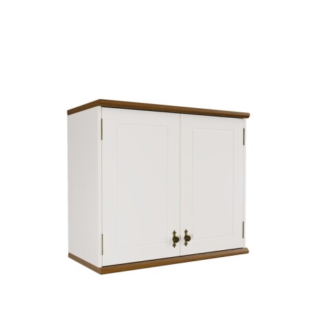 Mueble Aéreo Joy 2 Puertas SM-GB 47845 Mueble Aéreo Joy 2 Puertas SM-GB 47845