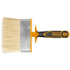 BROCHA PINCELETA 4´´ INGCO HCLB100308 BROCHA PINCELETA 4´´ INGCO HCLB100308