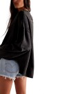 CAMISETA TOTAL ECLIPSE Negro