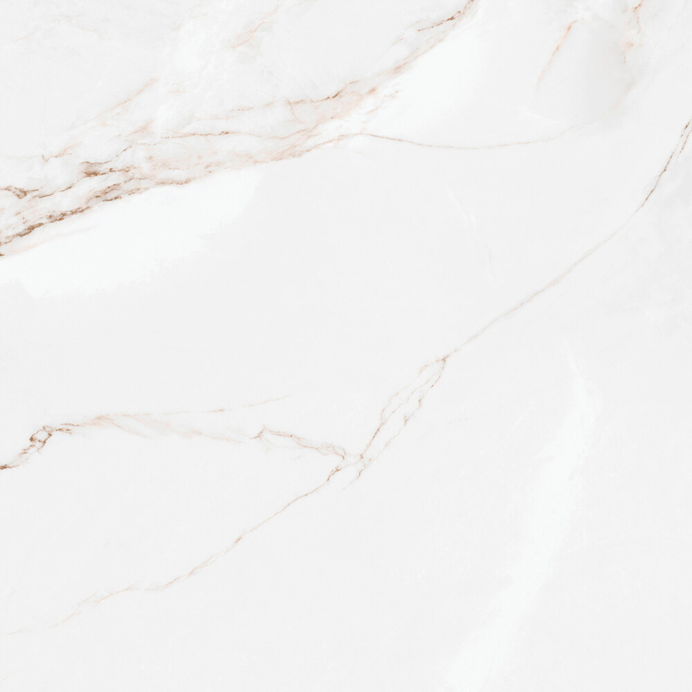 PORCELANATO BRANCO PARANA ESM POL 60X60 CM Porcelanato Branco Parana Esm Pol 60x60 Cm