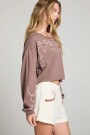 BUZO COAST Taupe
