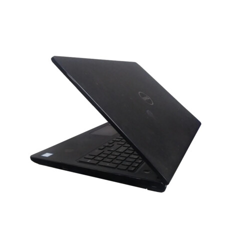 Notebook Dell Inspiron 15. Intel i3-7ªGEN. RAM 8GB. Disco Sólido NUEVO 128GB. Pantalla TÁCTIL 15,6" HD. Wiin10 Notebook Dell Inspiron 15. Intel i3-7ªGEN. RAM 8GB. Disco Sólido NUEVO 128GB. Pantalla TÁCTIL 15,6" HD. Wiin10