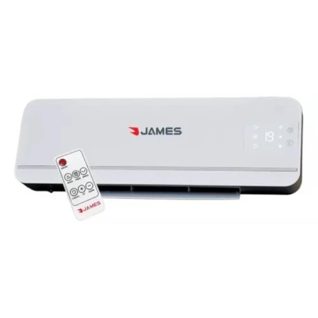 Convector James Split Cvtm 2000 Ptc Convector James Split Cvtm 2000 Ptc