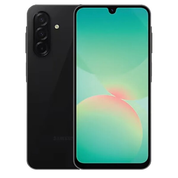 Samsung A26 5G 8gb+256gb Black Samsung A26 5G 8gb+256gb Black