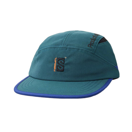 Gorro Cap Rip Curl Vaporcool Search Adj Cap - Multicolor Gorro Cap Rip Curl Vaporcool Search Adj Cap - Multicolor