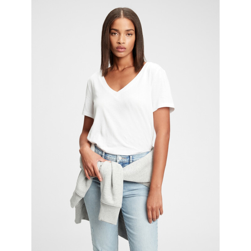 SS ORGANIC VINT VNK FRESH WHITE