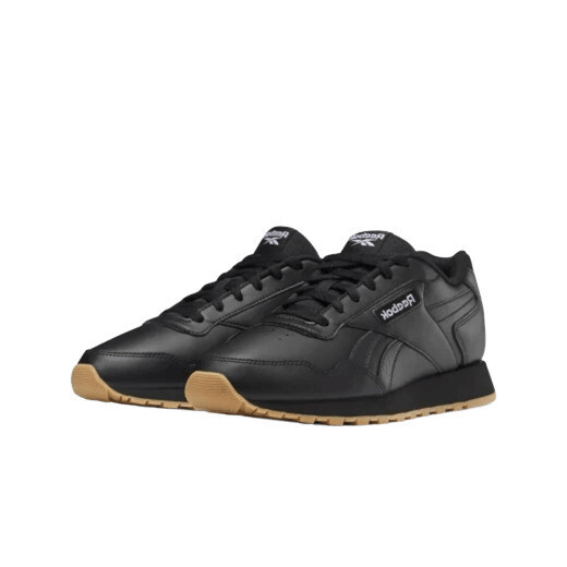 Champion Reebok Moda Hombre Glide Black S/C