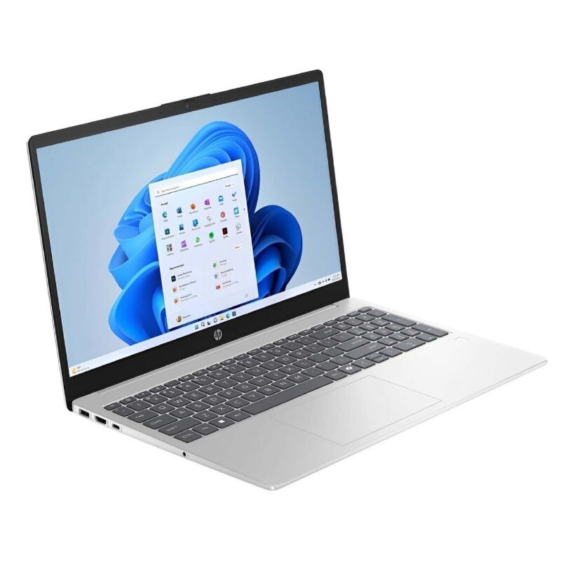 Notebook Hp 250 i3-N305/8gb/256gb/W11/15.6'' Fd0133Wm Notebook Hp 250 i3-N305/8gb/256gb/W11/15.6'' Fd0133Wm