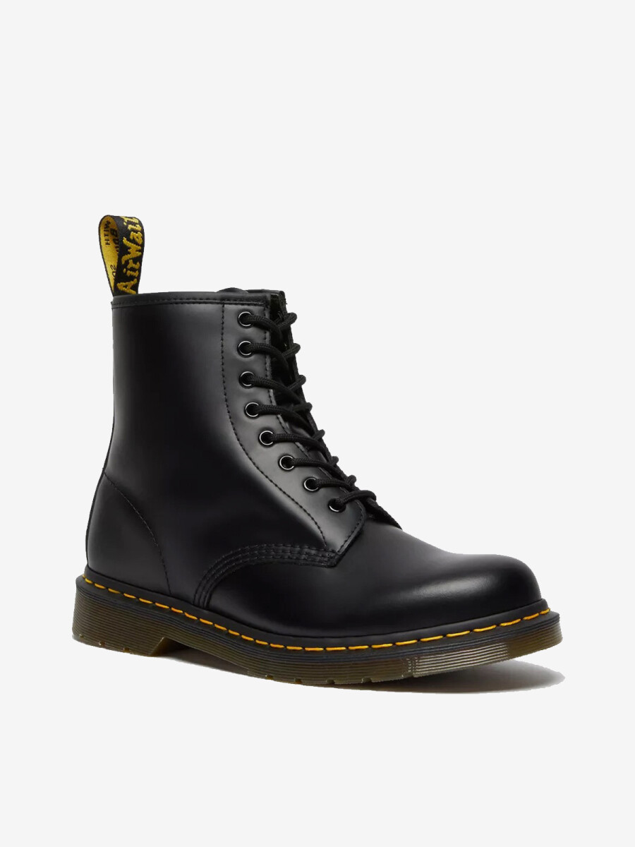 1462 W BLACK SMOOTH 