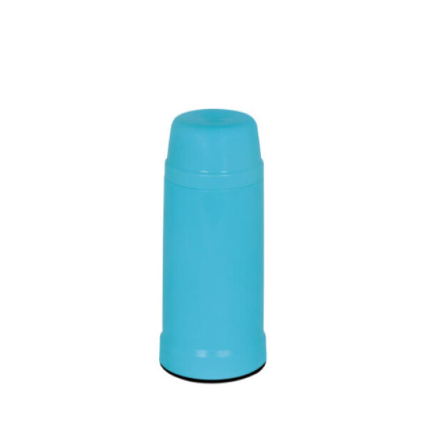 TERMO MINI MOR KIDS 300 ML LISO CELESTE CELESTE