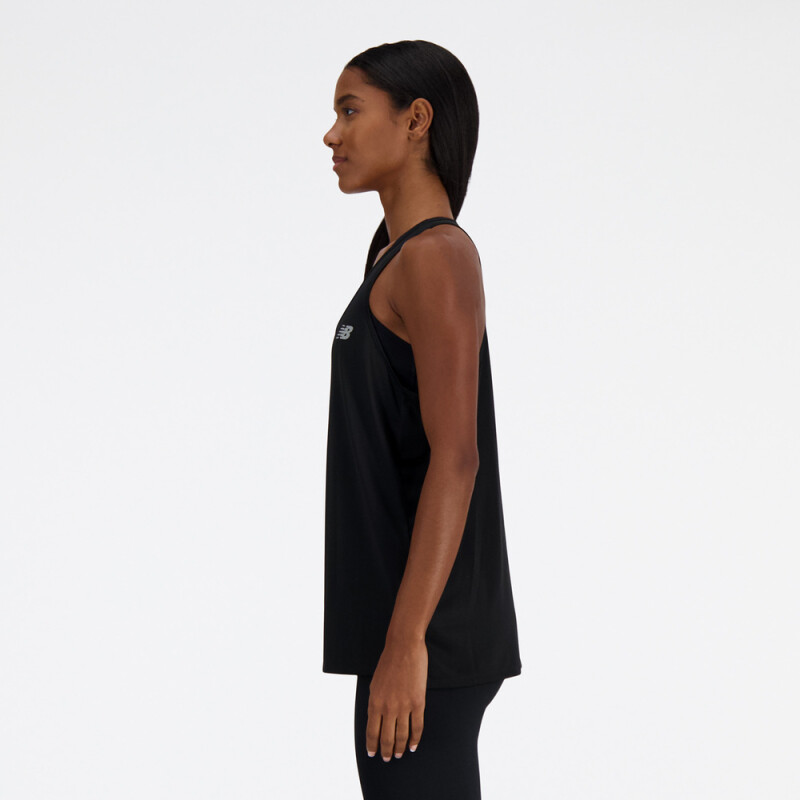 Bividi Running Sport Essentials Mujer Negro