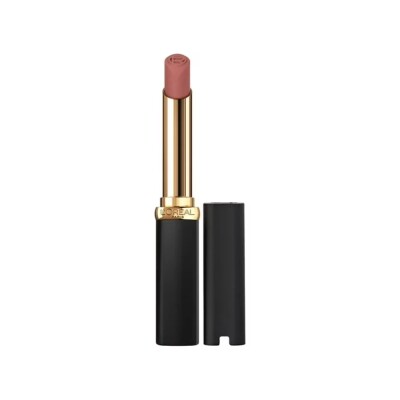 Labial Loreal Color Riche Matte Le Nude Worth It Labial Loreal Color Riche Matte Le Nude Worth It