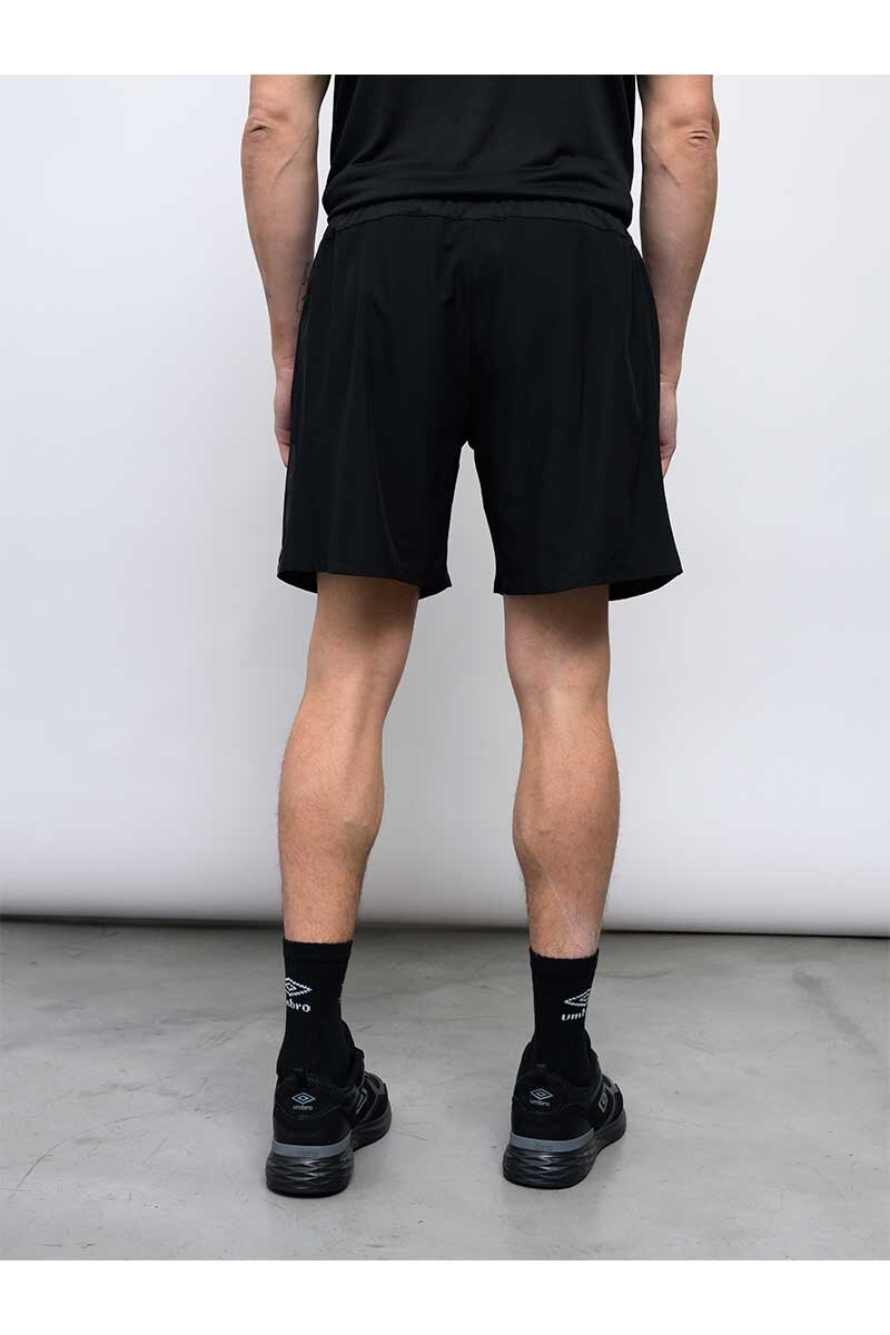 SHORT UMBRO PRO RUN Negro