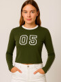 Remera Grapi Estampado 1
