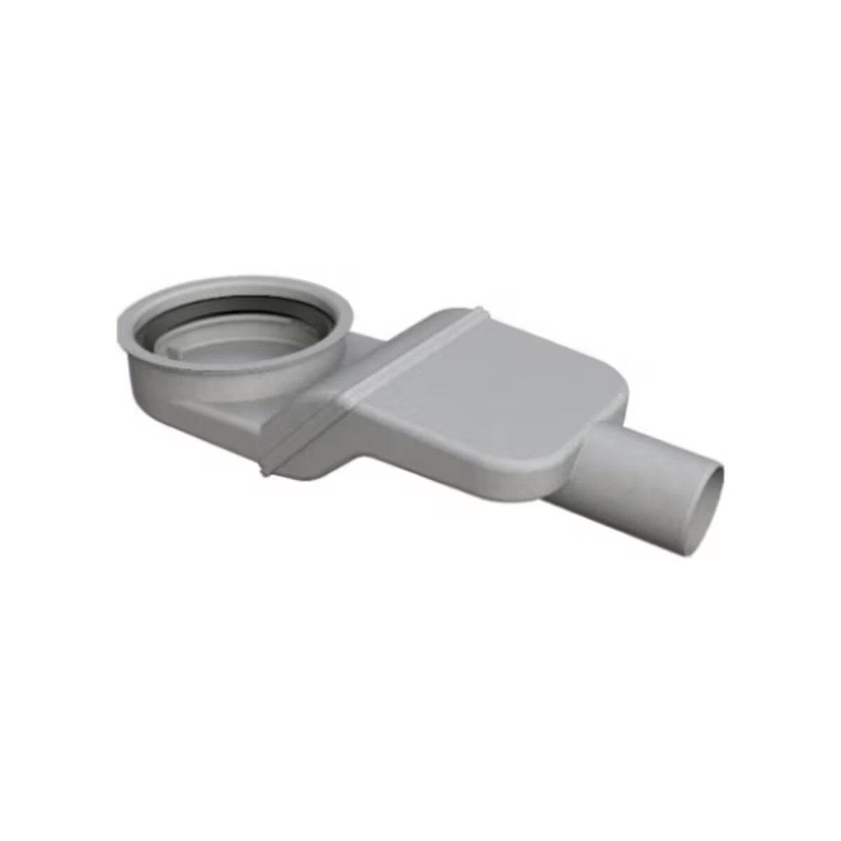 Caja Sifonada Bonomini 90mm Diametro 