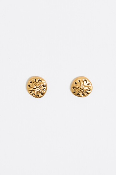 PENDIENTES Negro
