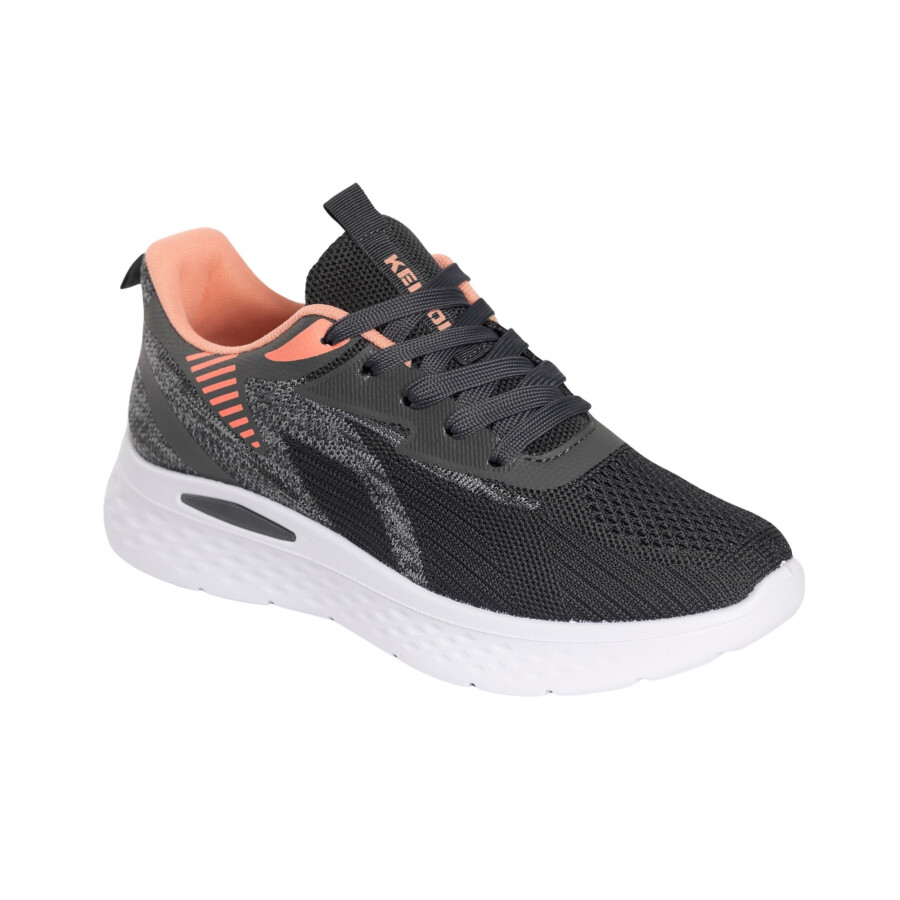 *LENERGY KELTON RUNING GREY