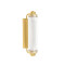 LUMINARIA DE PARED MOL Luminaria de Pared Mol Brass