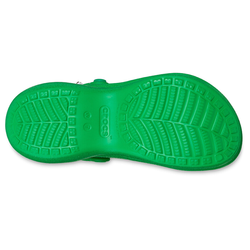 Crocs M&Ms Bae Clog W Mujer Multi Glitter