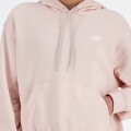 Canguro New Balance de Dama - FRENCH TERRY - WT41507OUK PINK