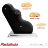 Pastalinda clasica Negro 260 Pastalinda clasica Negro 260