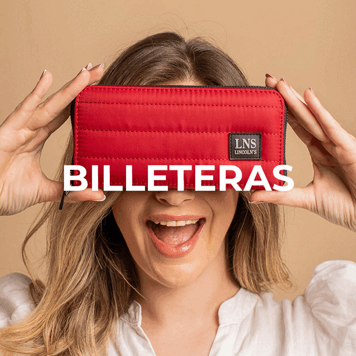billeteras