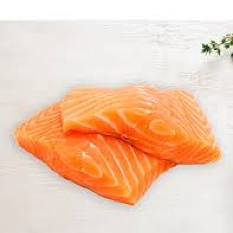 Salmón porción Salmón porción