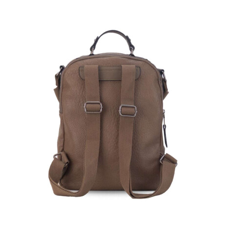 Mochila Managua Tostado