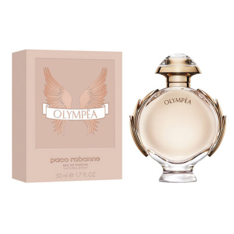 P.R OlympÈa EDP P.R OlympÈa EDP