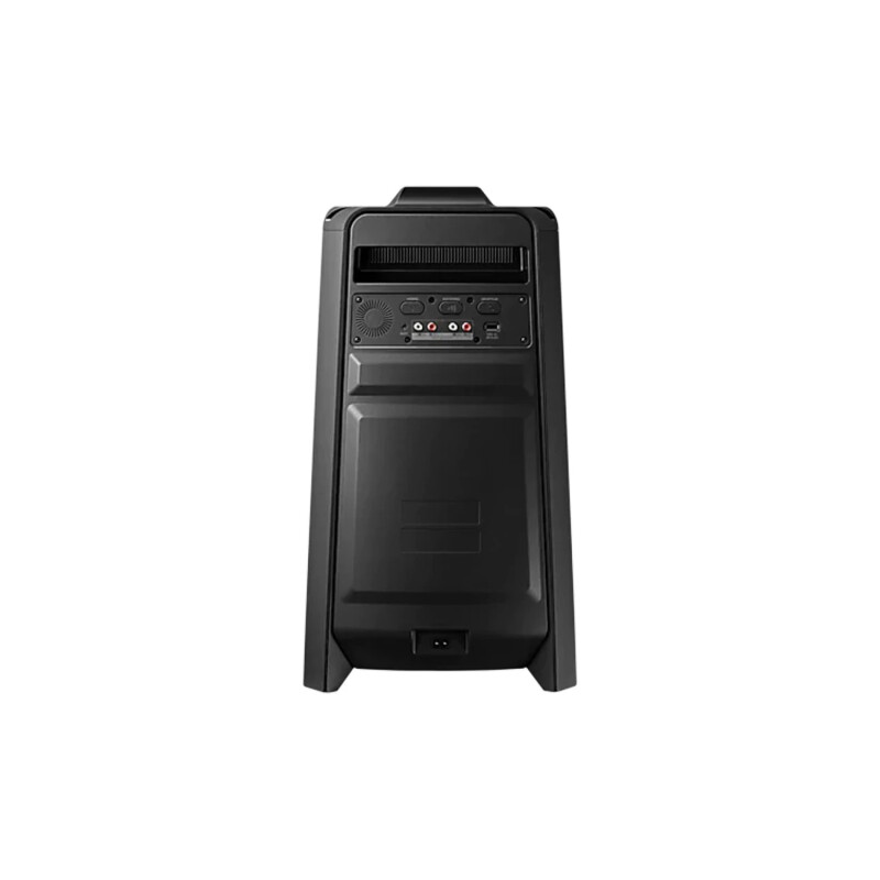 Torre de sonido Samsung Dolby Digital 2.0 500W Torre de sonido Samsung Dolby Digital 2.0 500W