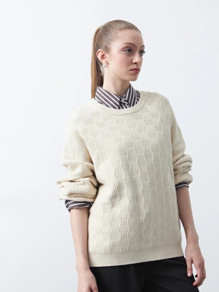 BUZO D.CASSIN CHESS CRUDO