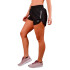 SHORT WV WMN RNG II negro NEGRO