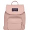 MOCHILA HIGHLANDS MINI PACK MISTY ROSE