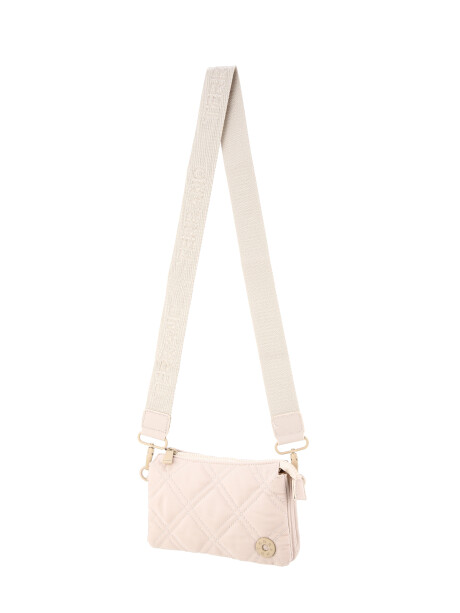 Bandolera Friday Beige