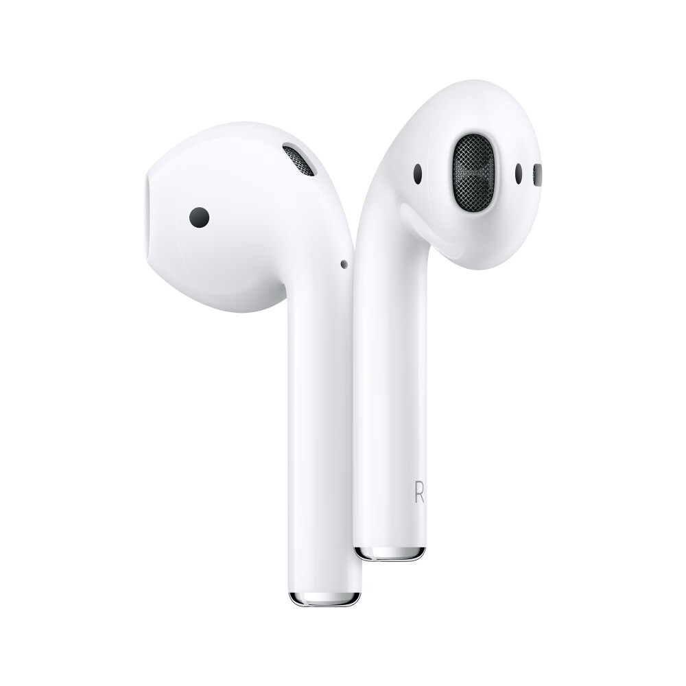OUTLET - Apple AirPods Gen 2 Con Estuche De Carga Inalámbrica OUTLET - Apple AirPods Gen 2 Con Estuche De Carga Inalámbrica