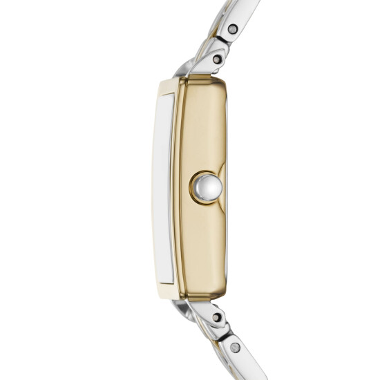 Reloj Skagen Hagen Micro Acero Combinado SKW3155 0